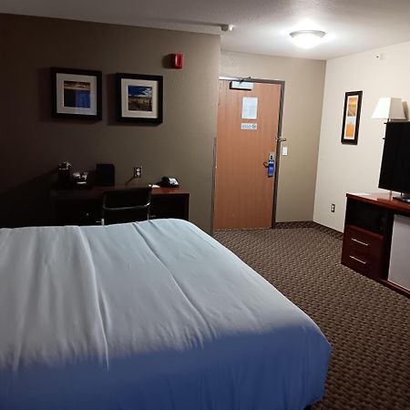 Comfort Inn Sterling Exterior foto