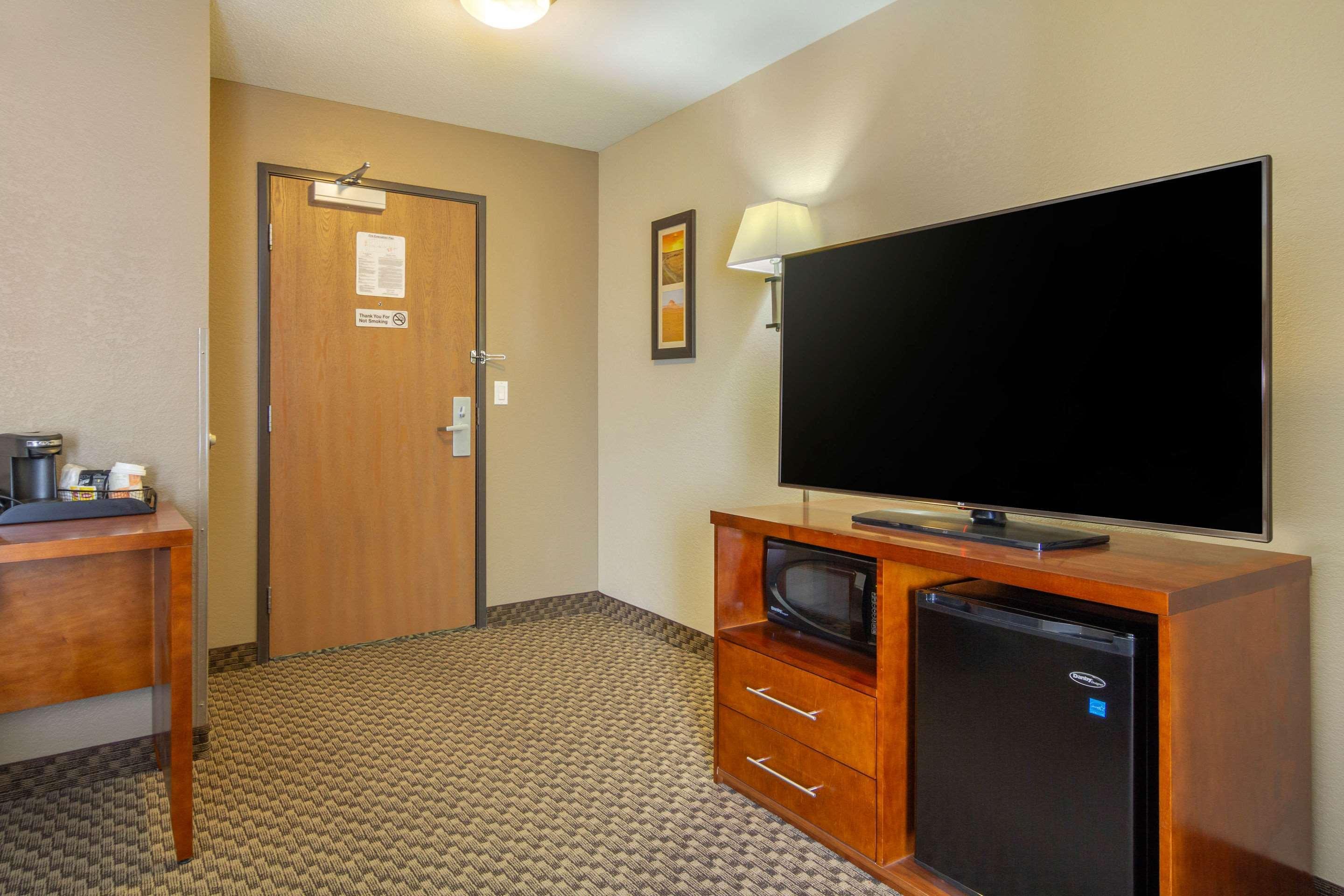Comfort Inn Sterling Exterior foto