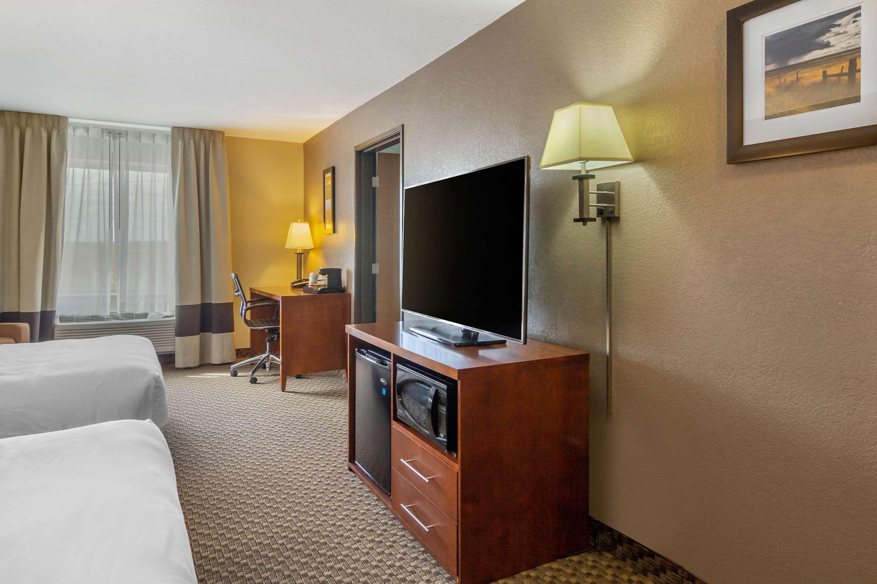 Comfort Inn Sterling Exterior foto