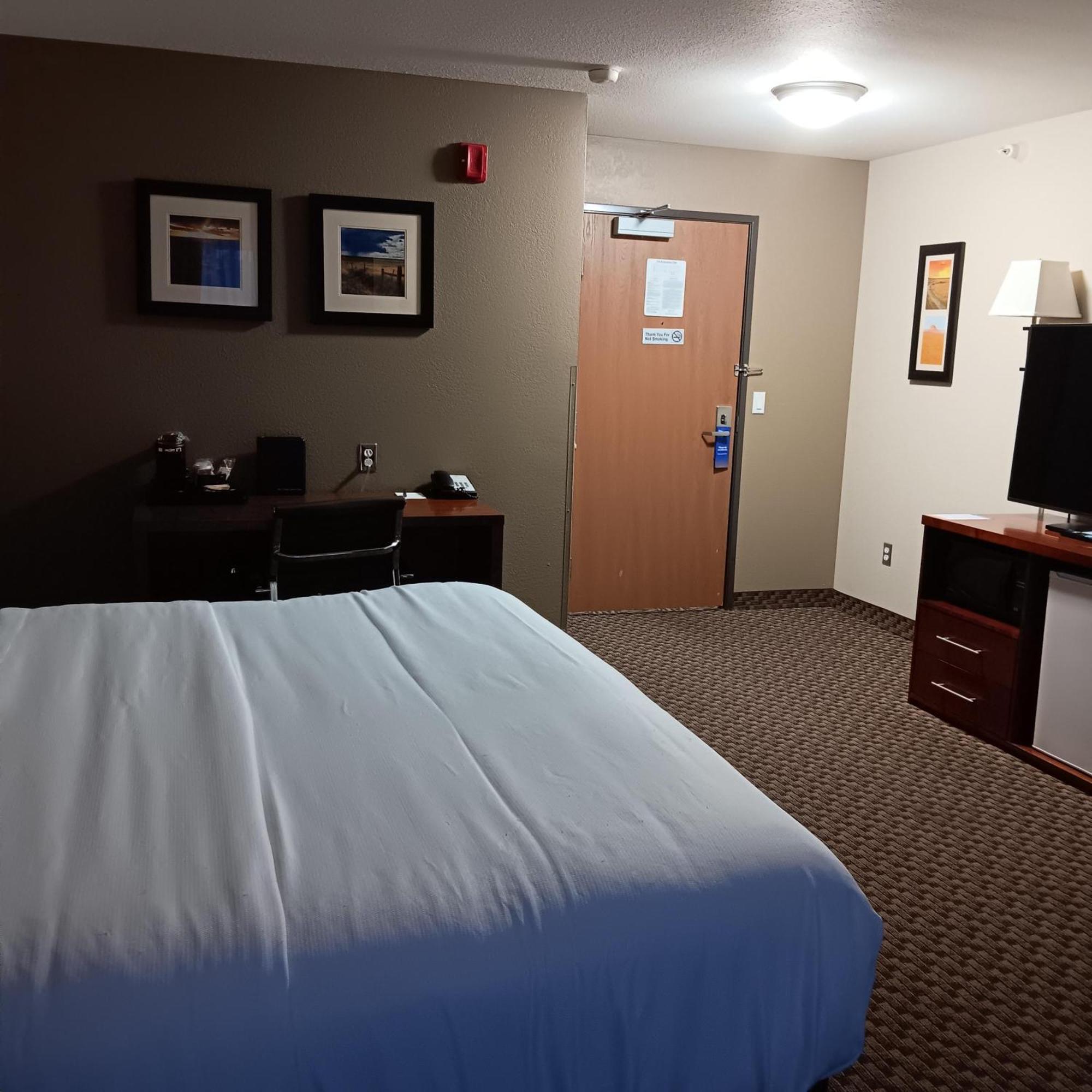 Comfort Inn Sterling Exterior foto