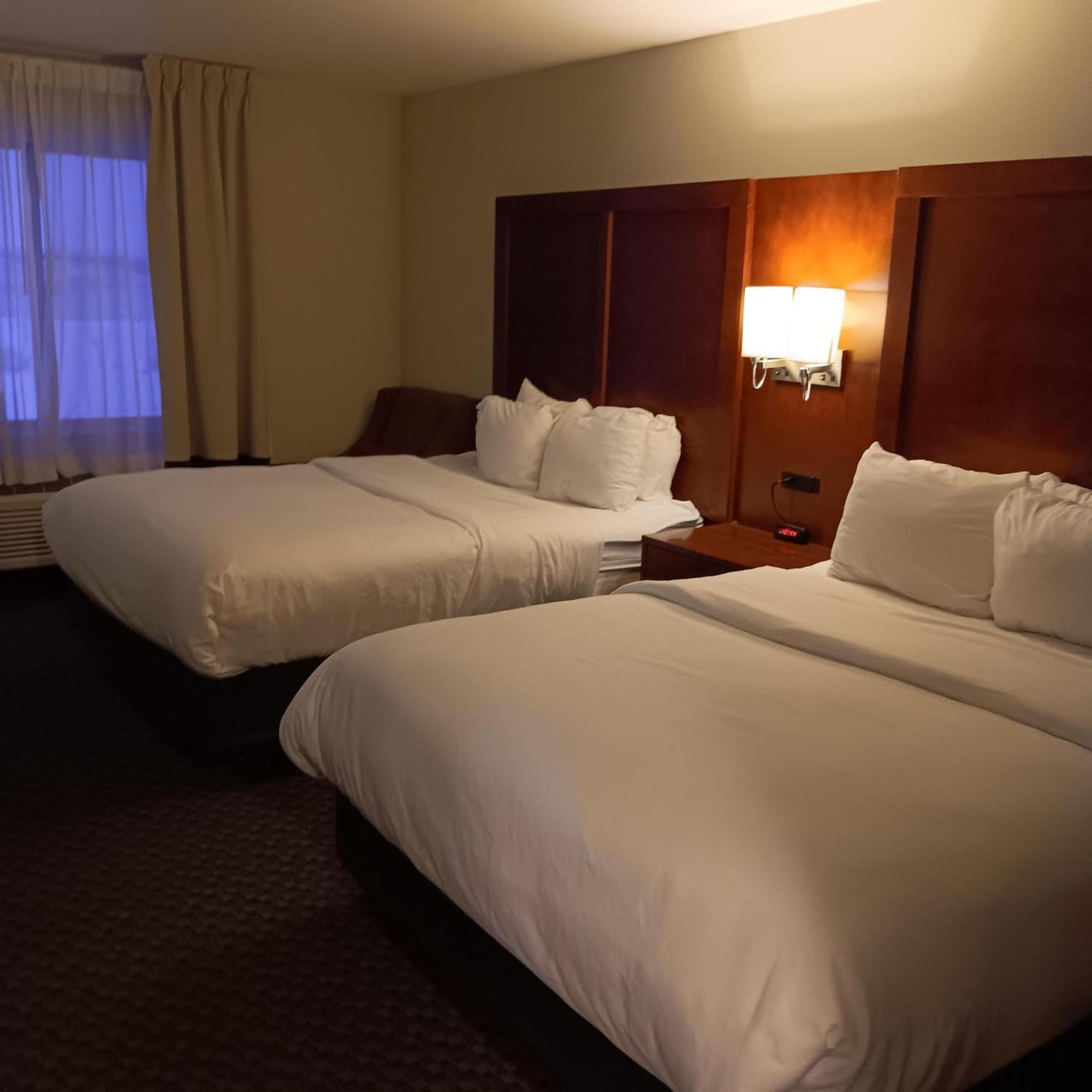 Comfort Inn Sterling Exterior foto